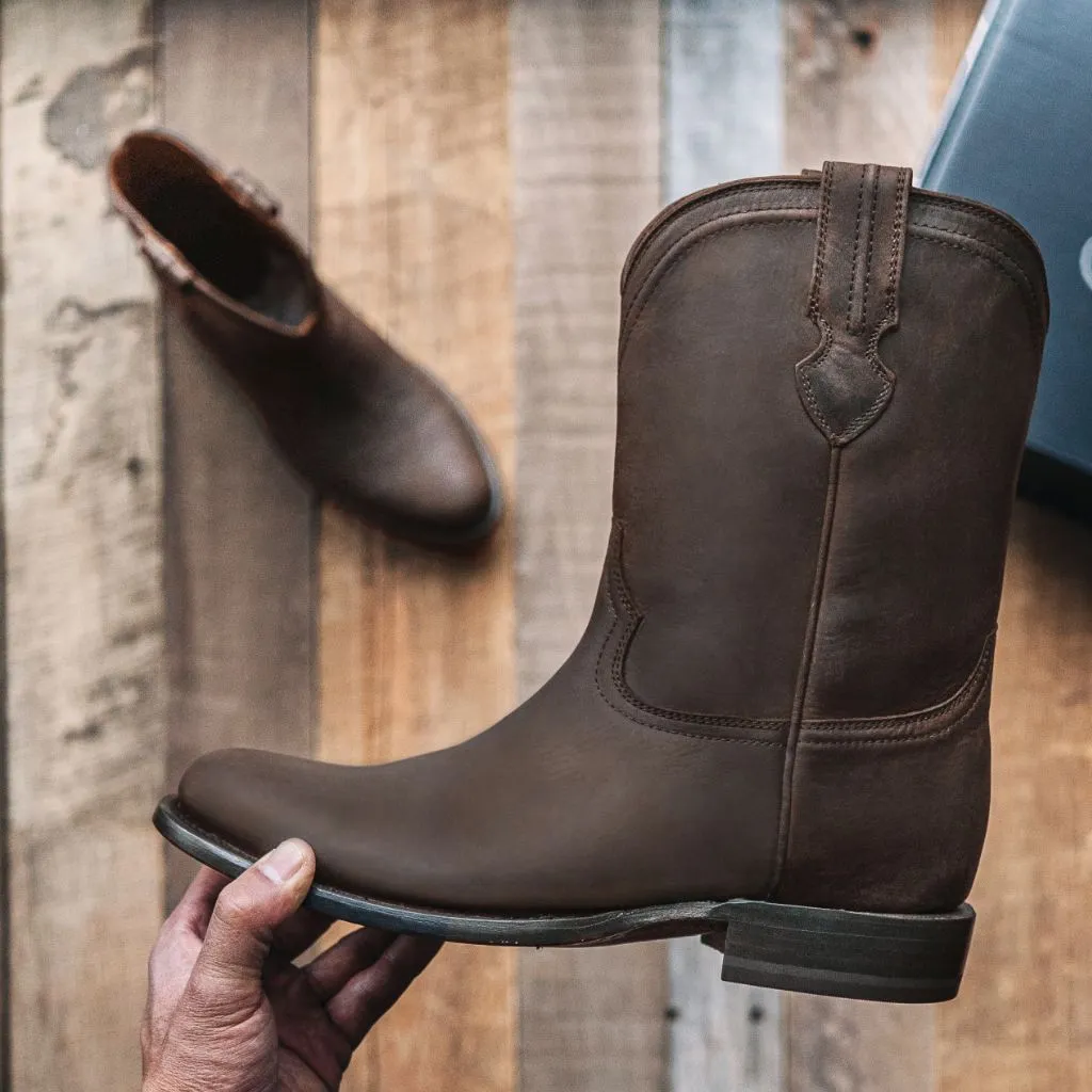 Frontier | Tabac