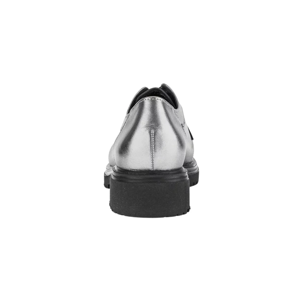 Gabor Femme 52.555.90 Argent Métallisé
