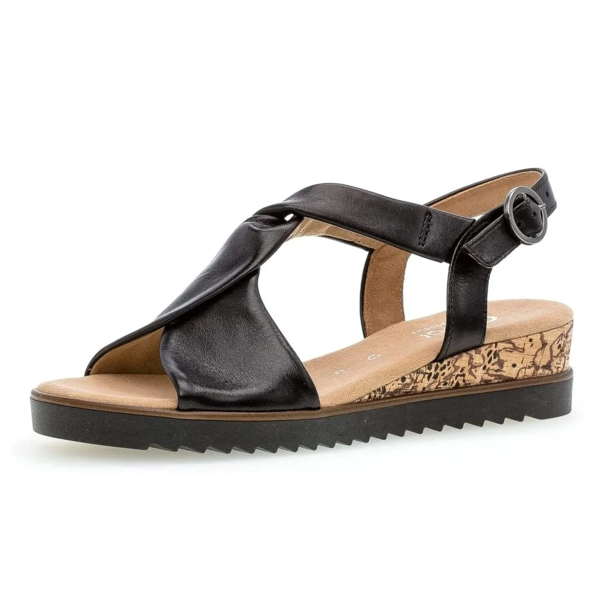 Gabor Femme 82.751.27 Noir