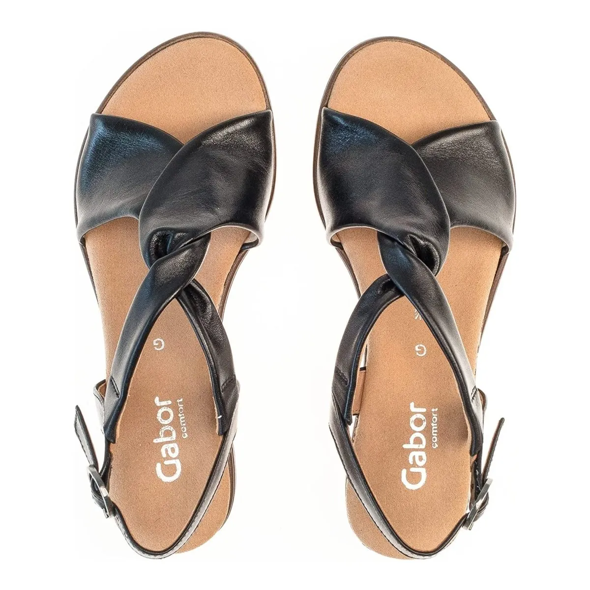 Gabor Femme 82.751.27 Noir