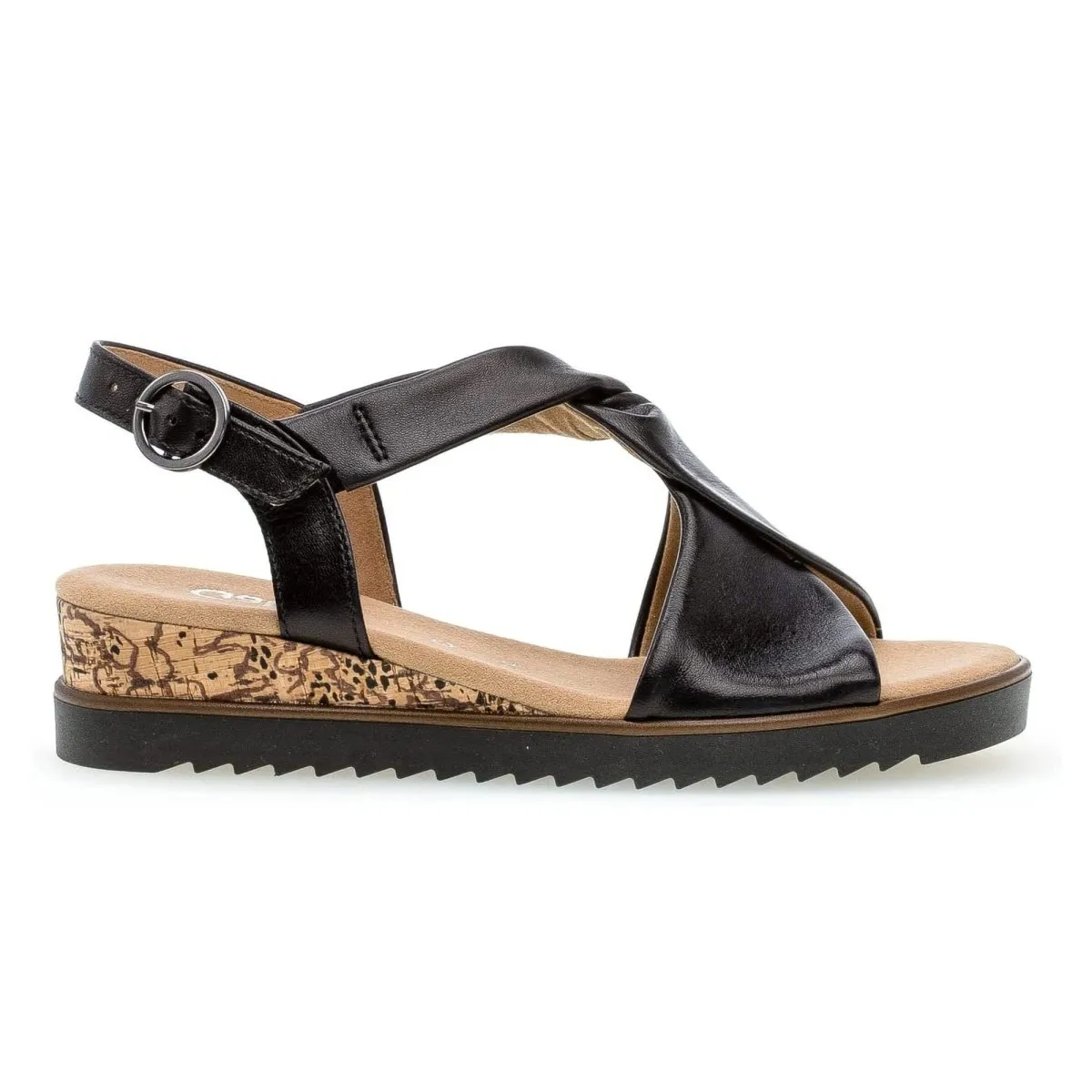 Gabor Femme 82.751.27 Noir