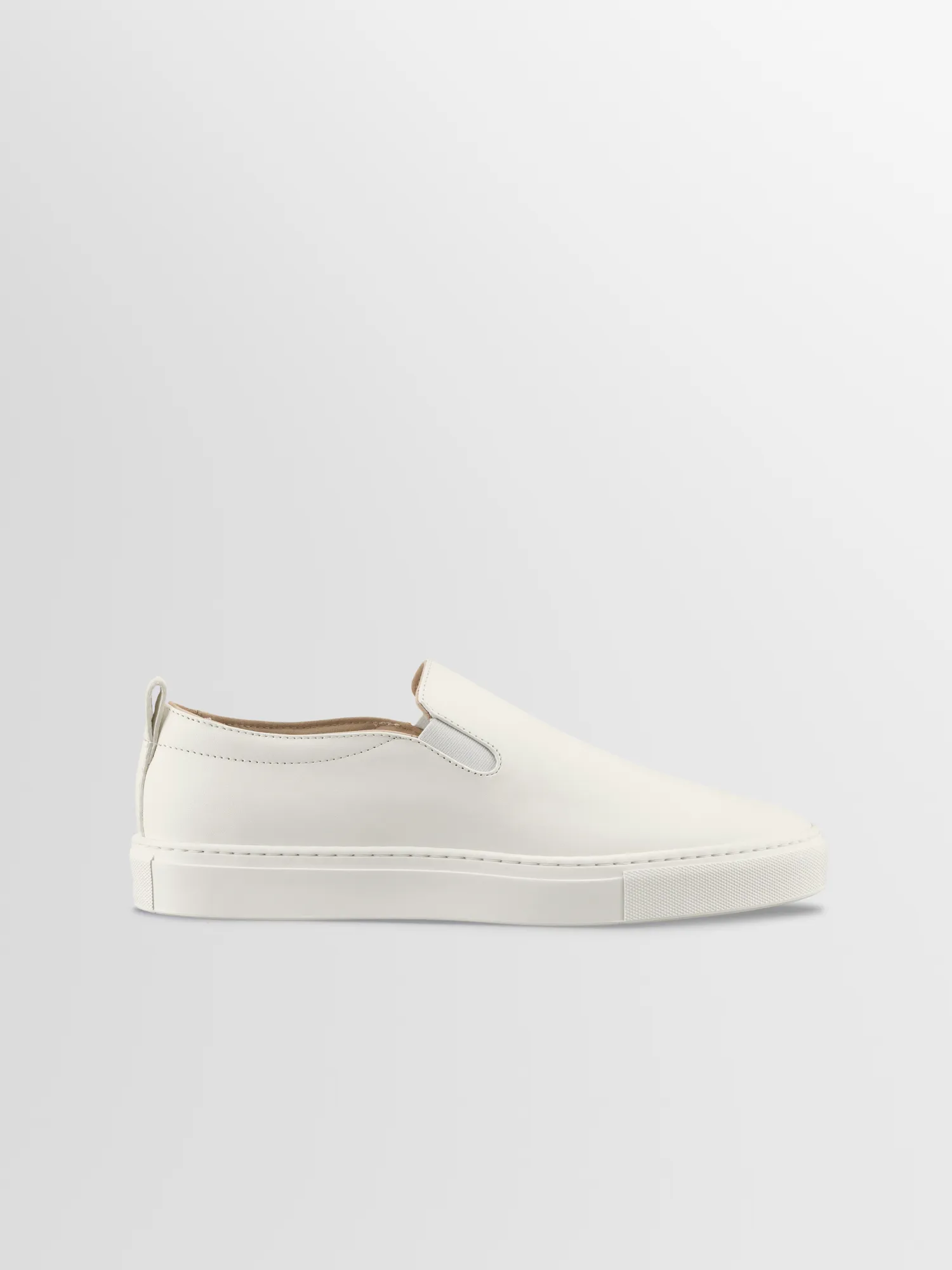 Garda en blanc antique