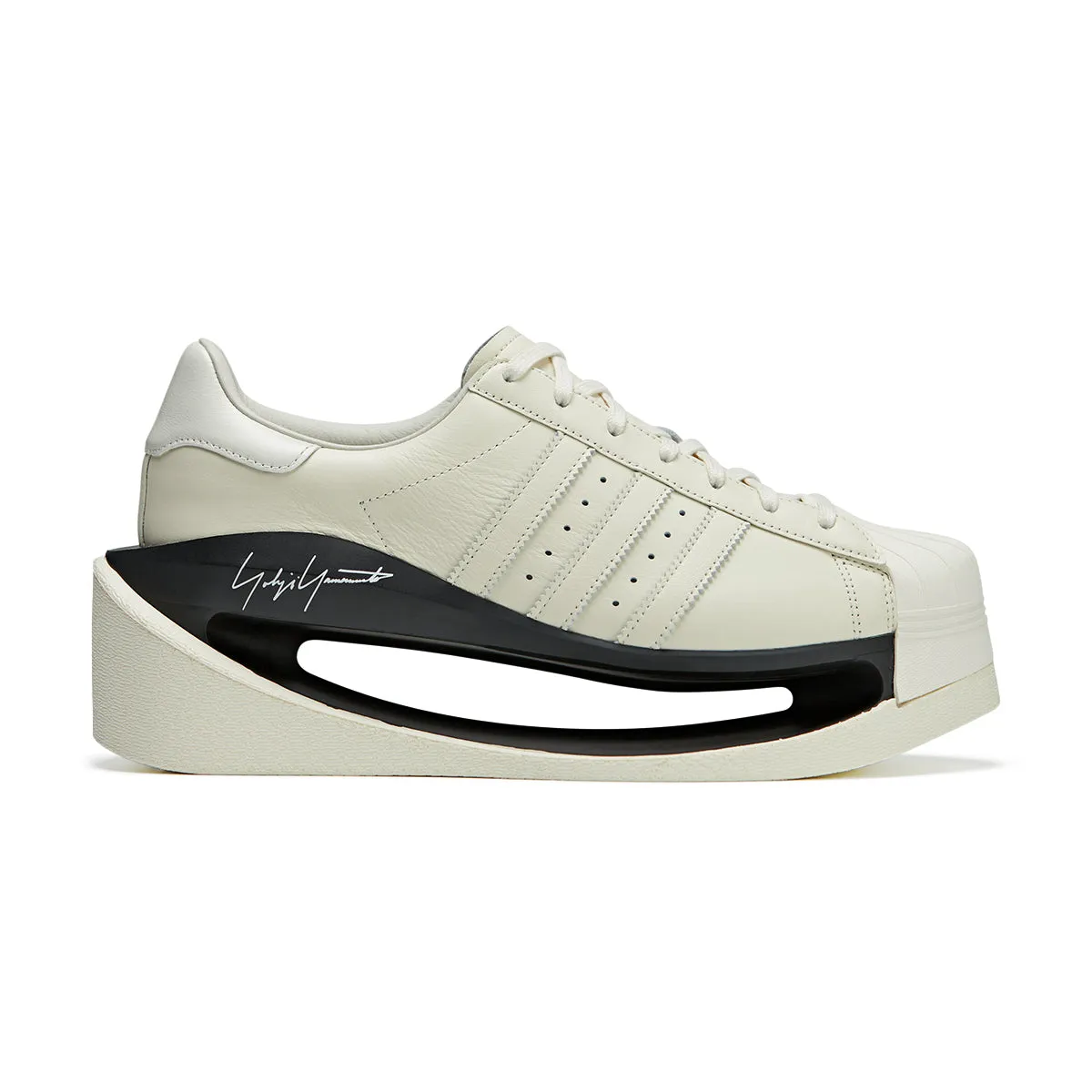Gendo Superstar 'Blanc Crème'
