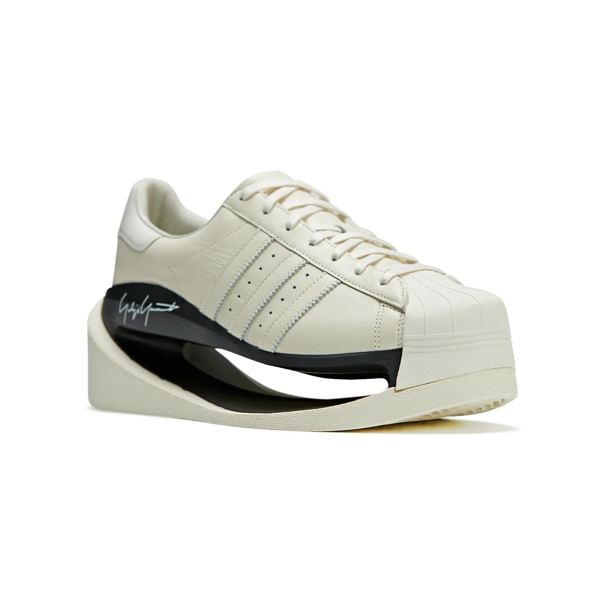 Gendo Superstar 'Blanc Crème'