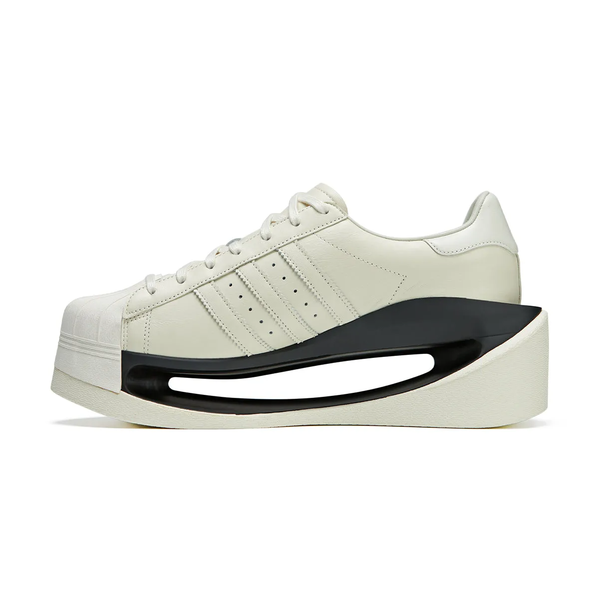 Gendo Superstar 'Blanc Crème'