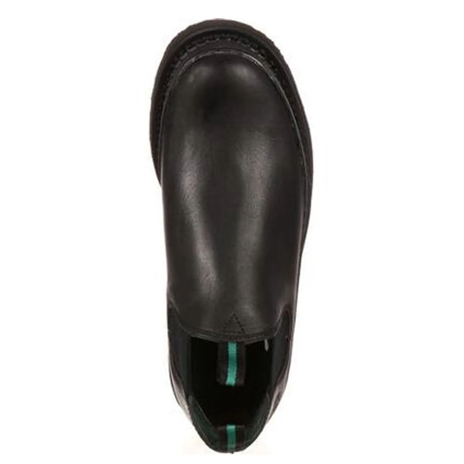 Chaussure de travail Romeo à enfiler Georgia Giant pour hommes, 4