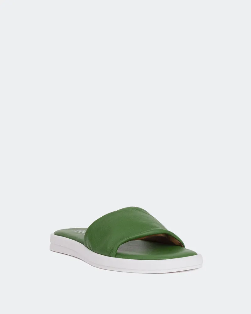 Gerber Cuir Vert