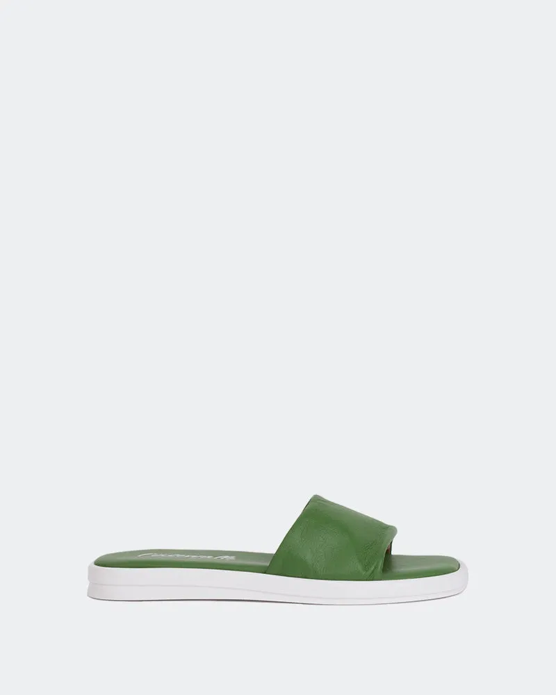 Gerber Cuir Vert