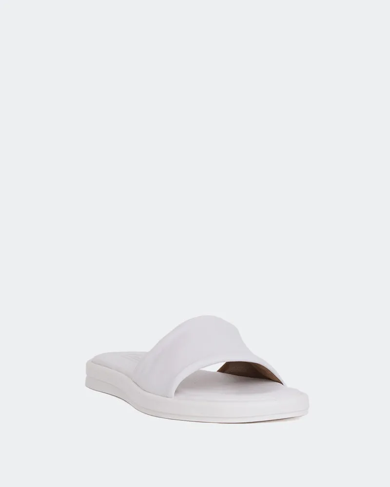 Gerber Cuir Blanc