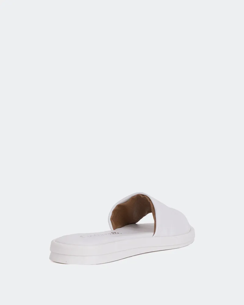 Gerber Cuir Blanc