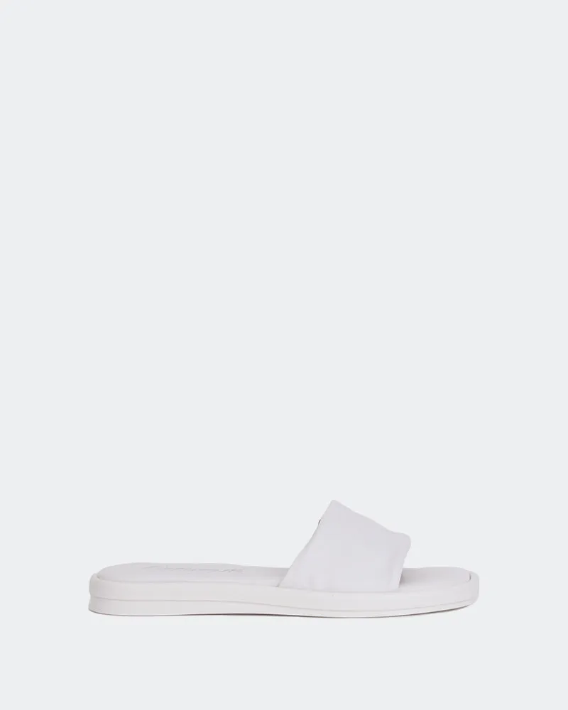 Gerber Cuir Blanc