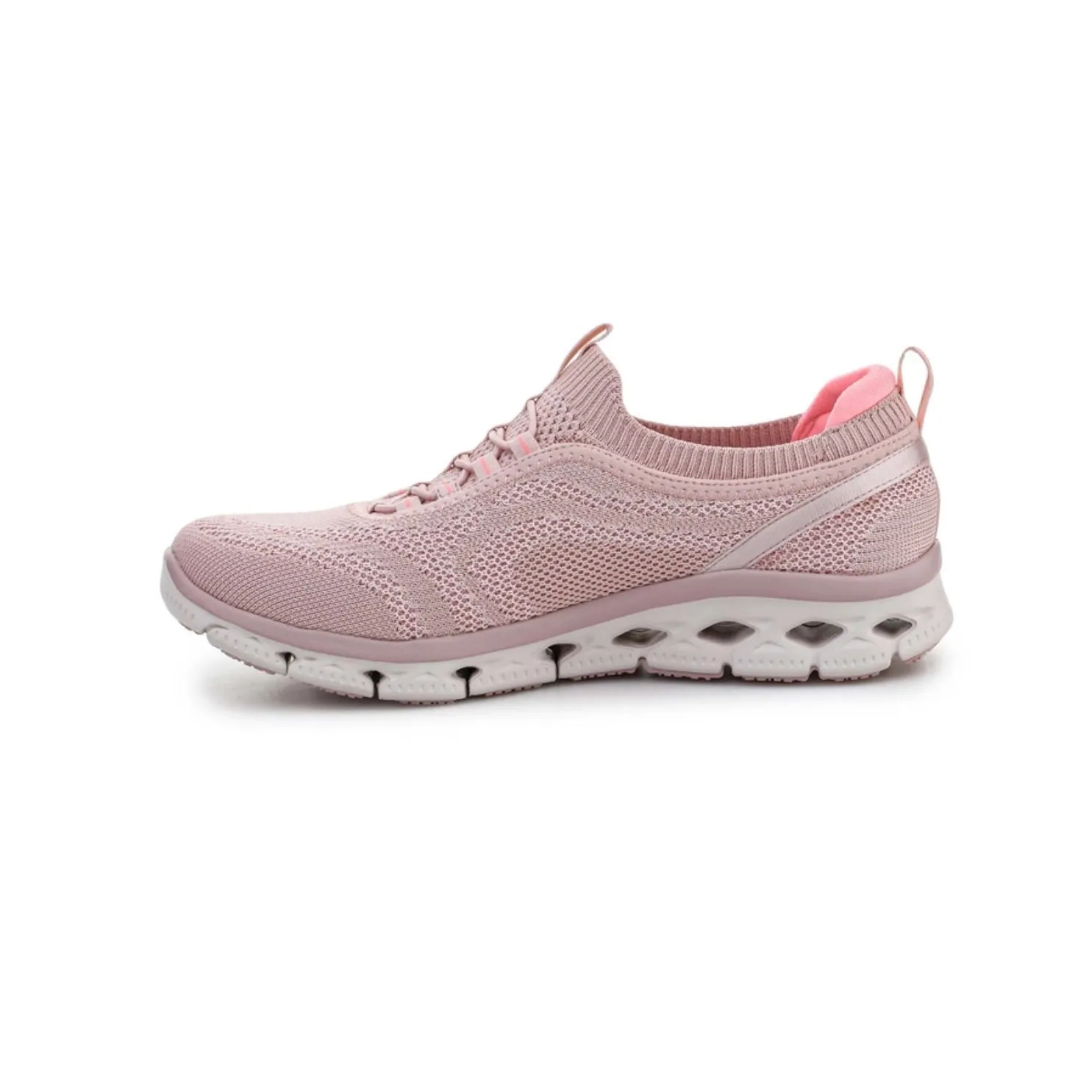 Chaussures de style de vie flex Glide-Step Skechers pour femmes