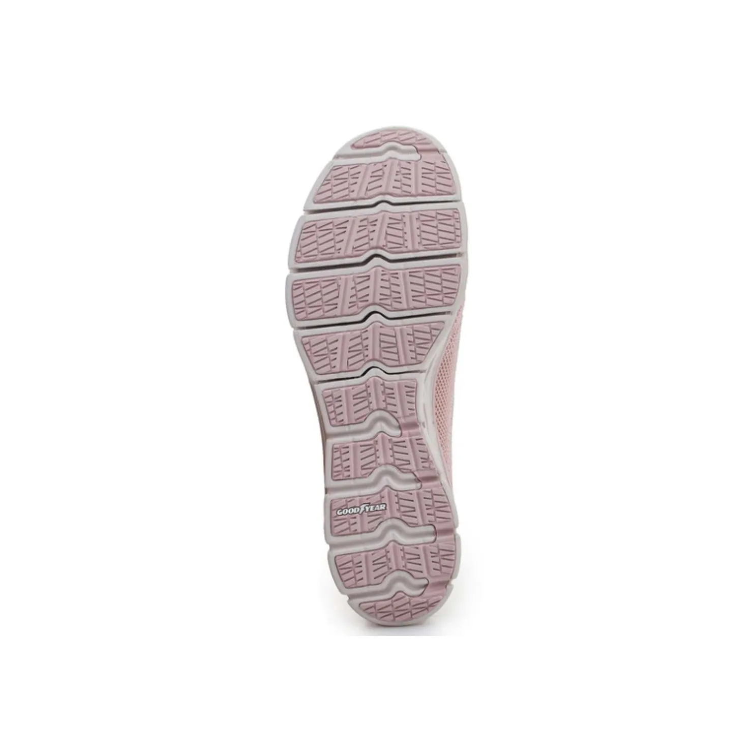Chaussures de style de vie flex Glide-Step Skechers pour femmes