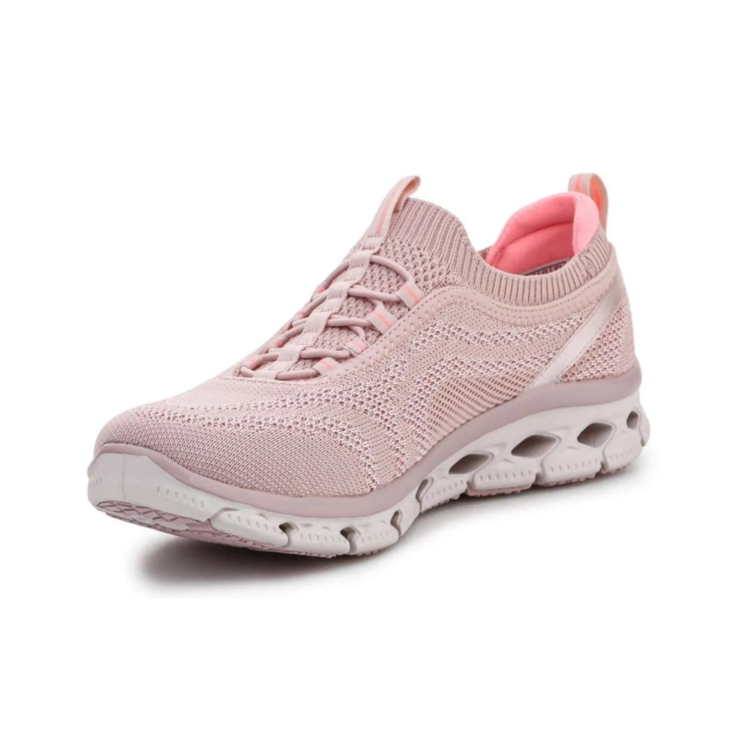 Chaussures de style de vie flex Glide-Step Skechers pour femmes