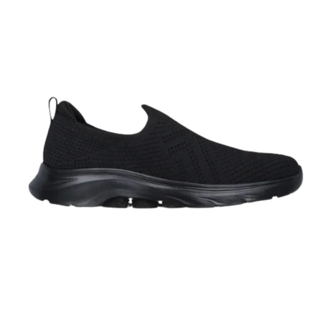 Go Walk 7 - Chaussures de marche Amina Skechers pour femme