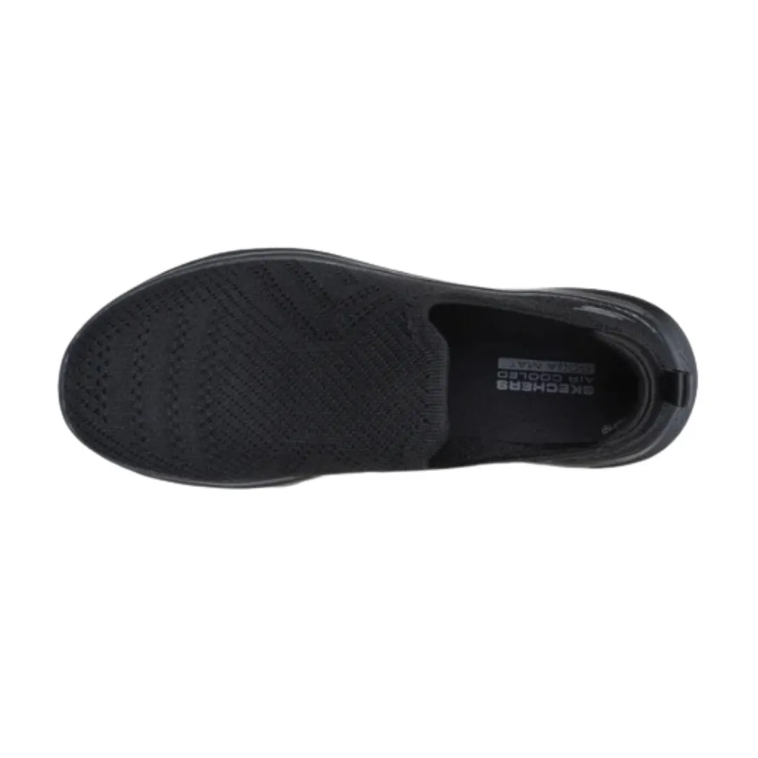 Go Walk 7 - Chaussures de marche Amina Skechers pour femme