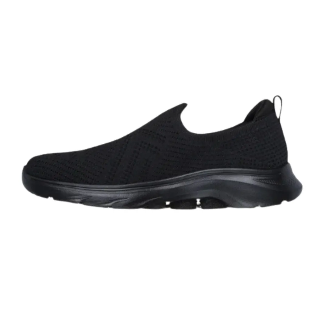 Go Walk 7 - Chaussures de marche Amina Skechers pour femme