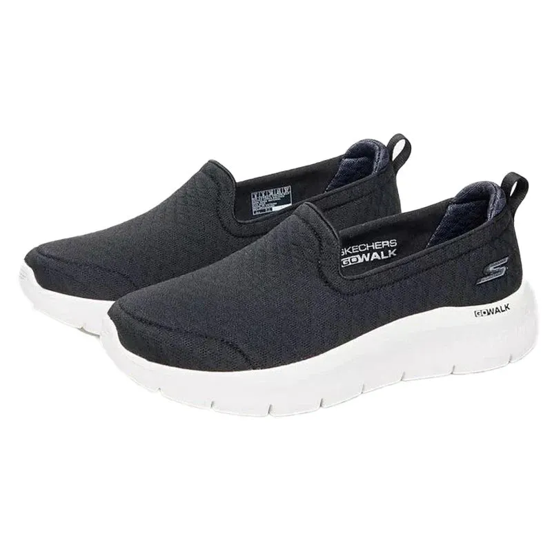 Chaussures de marche flexibles Go Walk Skechers pour femmes
