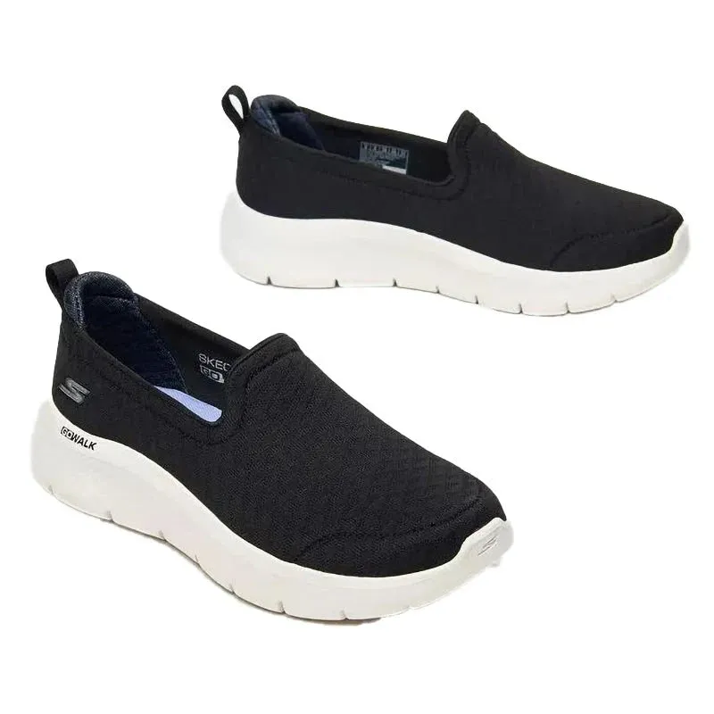 Chaussures de marche flexibles Go Walk Skechers pour femmes