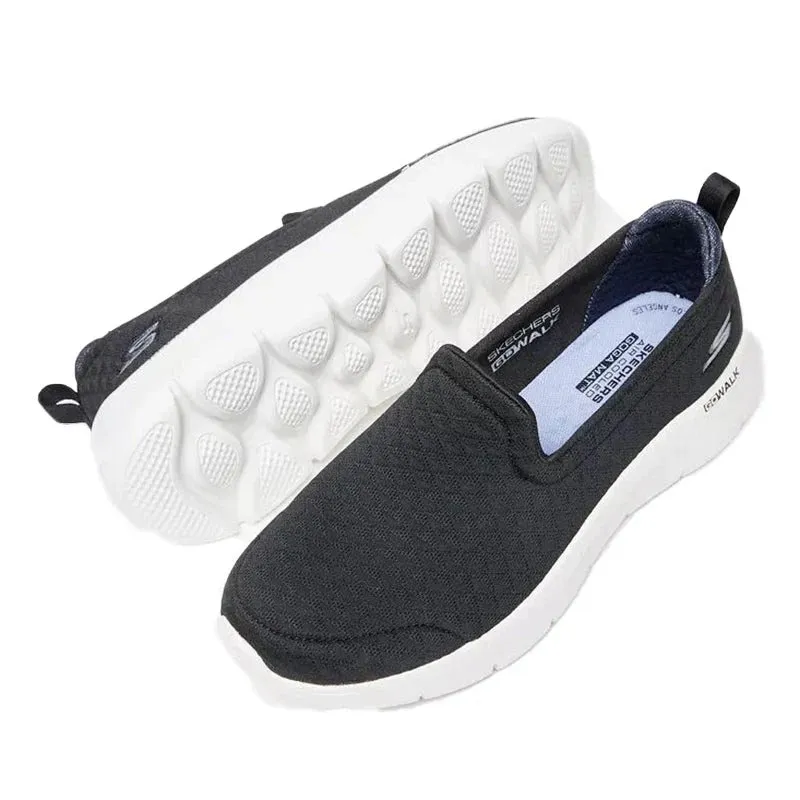 Chaussures de marche flexibles Go Walk Skechers pour femmes