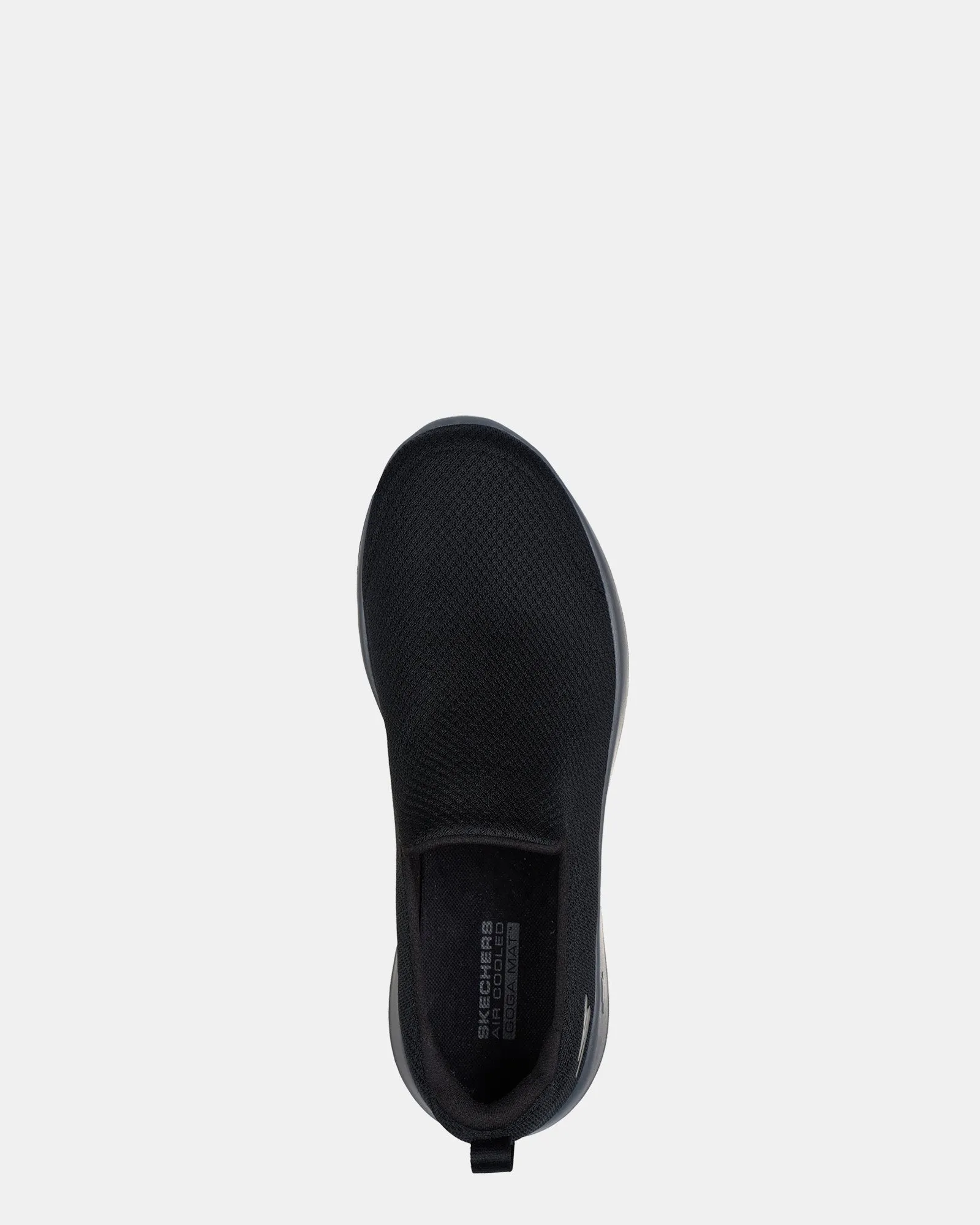 Go Walk Max Noir/Gris