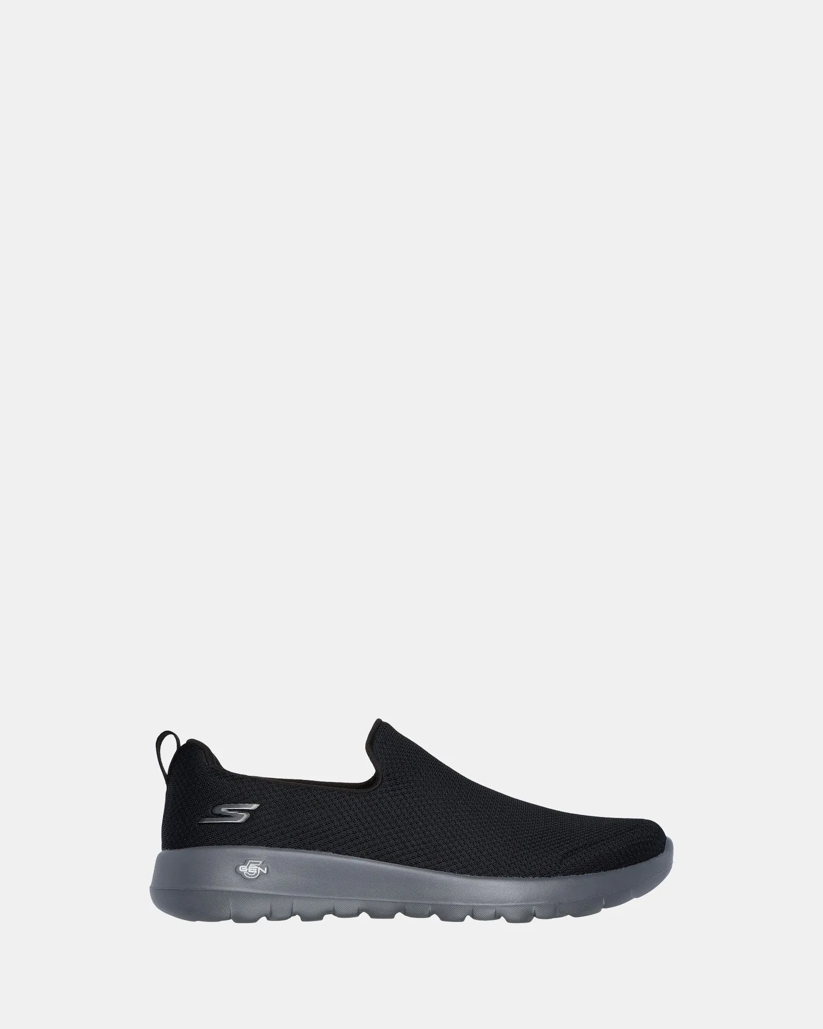 Go Walk Max Noir/Gris