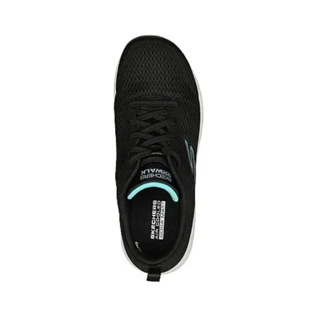 Go Walk Travel - Chaussures de Marche pour Femme Skechers pour un Voyage Amusant