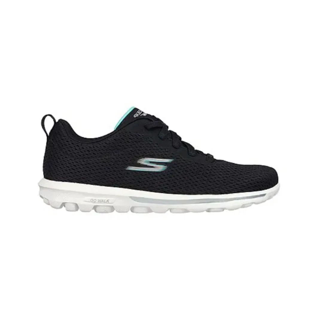 Go Walk Travel - Chaussures de Marche pour Femme Skechers pour un Voyage Amusant