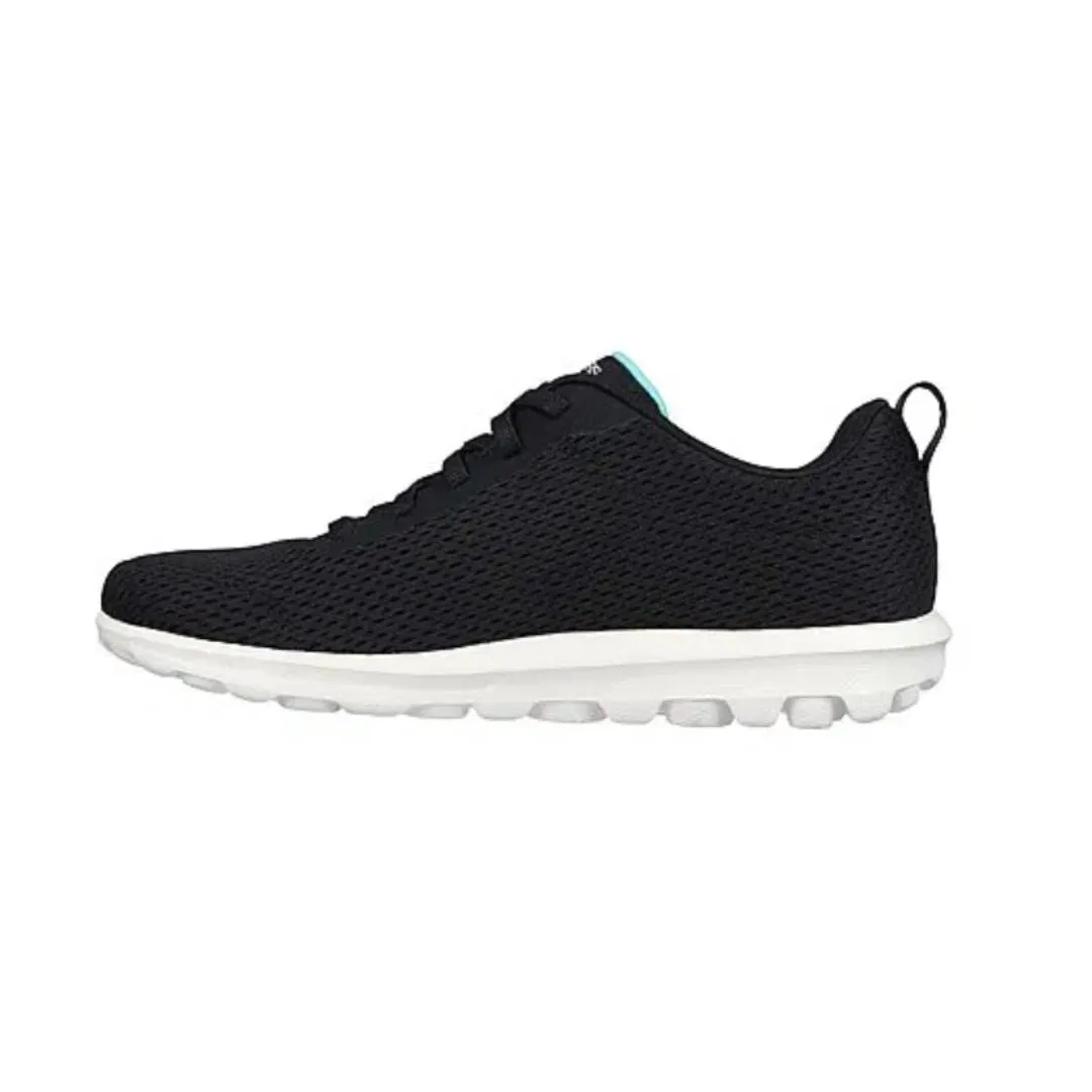 Go Walk Travel - Chaussures de Marche pour Femme Skechers pour un Voyage Amusant