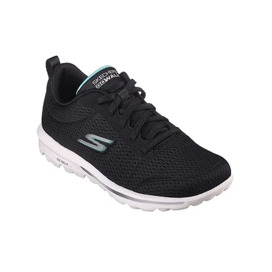 Go Walk Travel - Chaussures de Marche pour Femme Skechers pour un Voyage Amusant