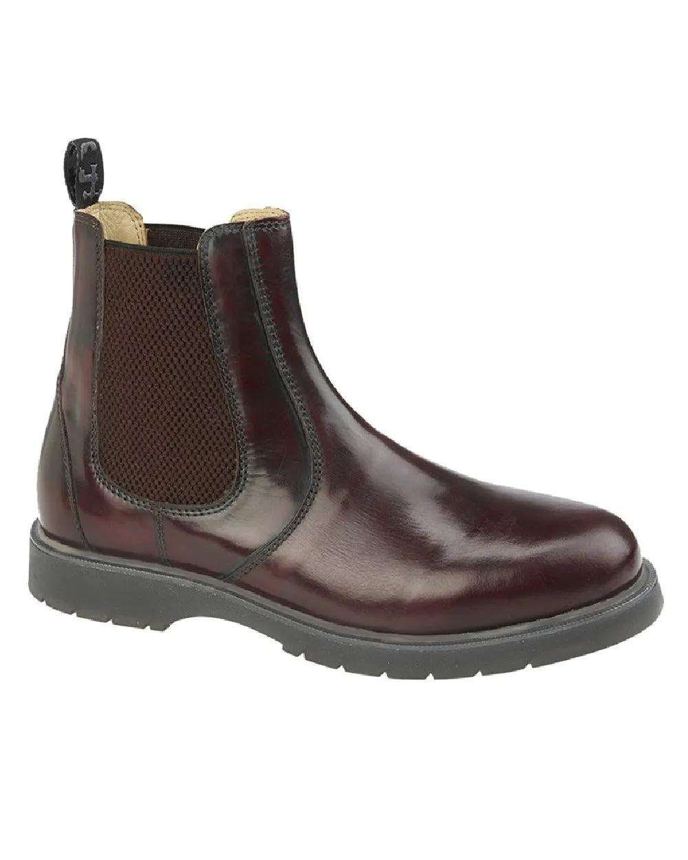 Bottes Chelsea à empiècement Grafters - Chaussures Grafters