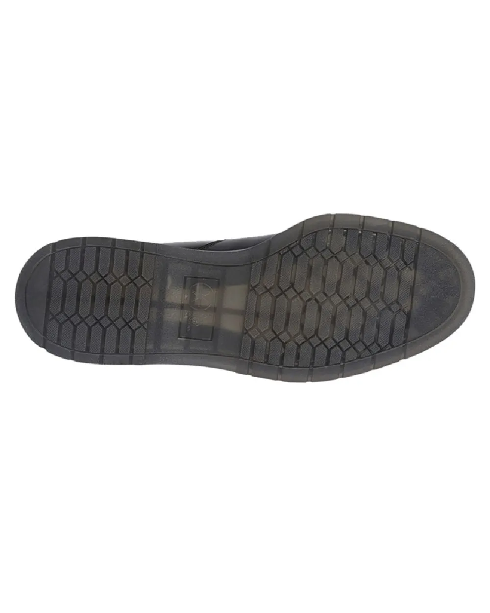 Bottes Chelsea à empiècement Grafters - Chaussures Grafters