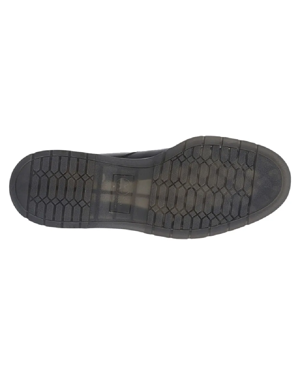 Bottes Chelsea à empiècement Grafters - Chaussures Grafters