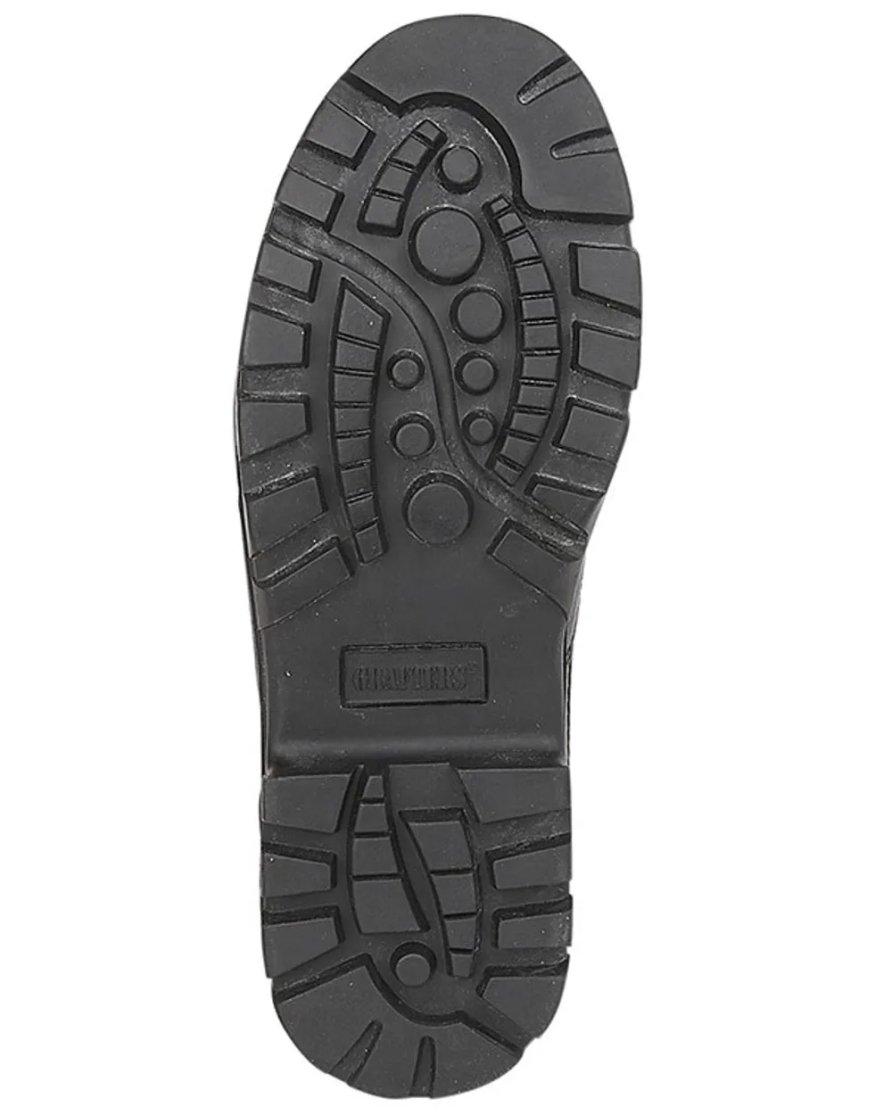 Bottes de combat imperméables Grafters Sniper - Chaussures Grafters