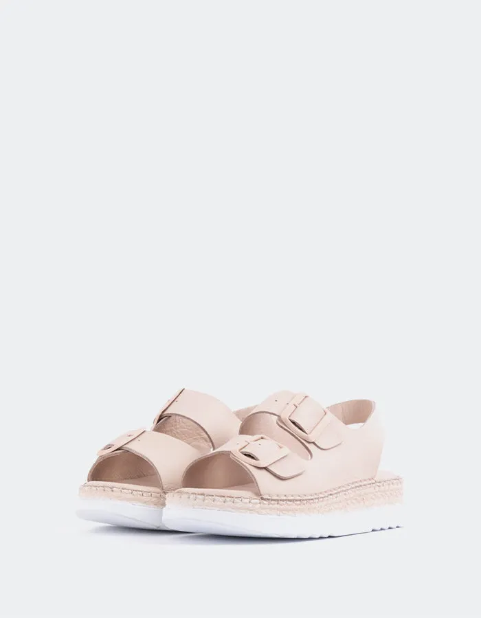 Grafton Cuir Rose