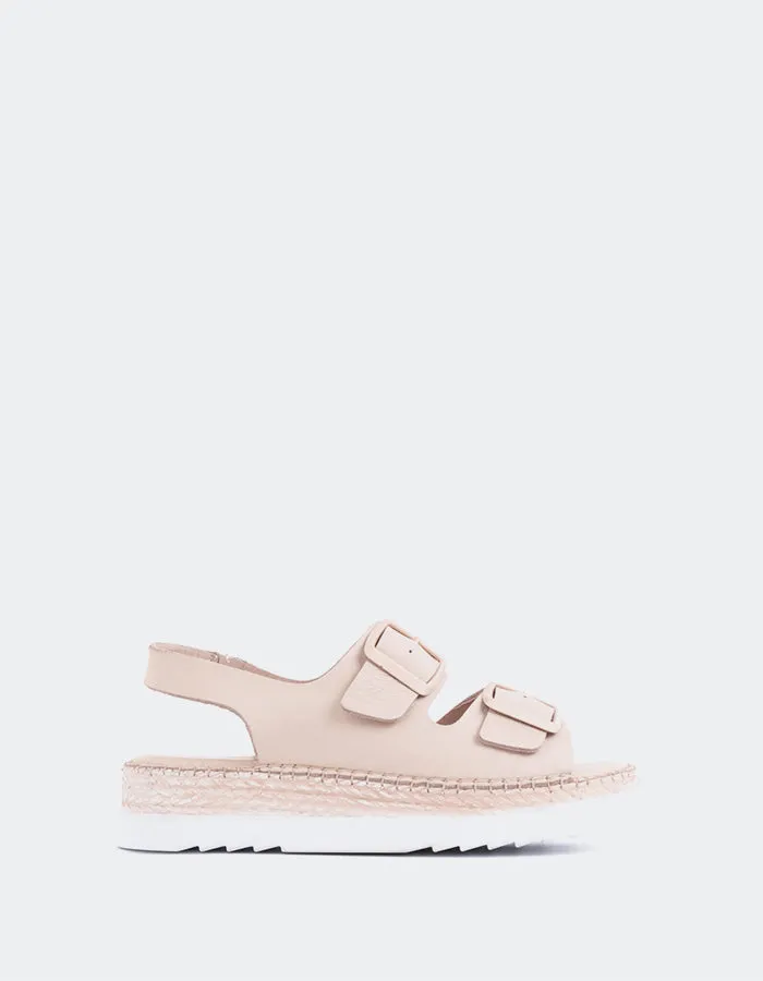 Grafton Cuir Rose