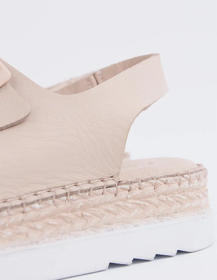 Grafton Cuir Rose