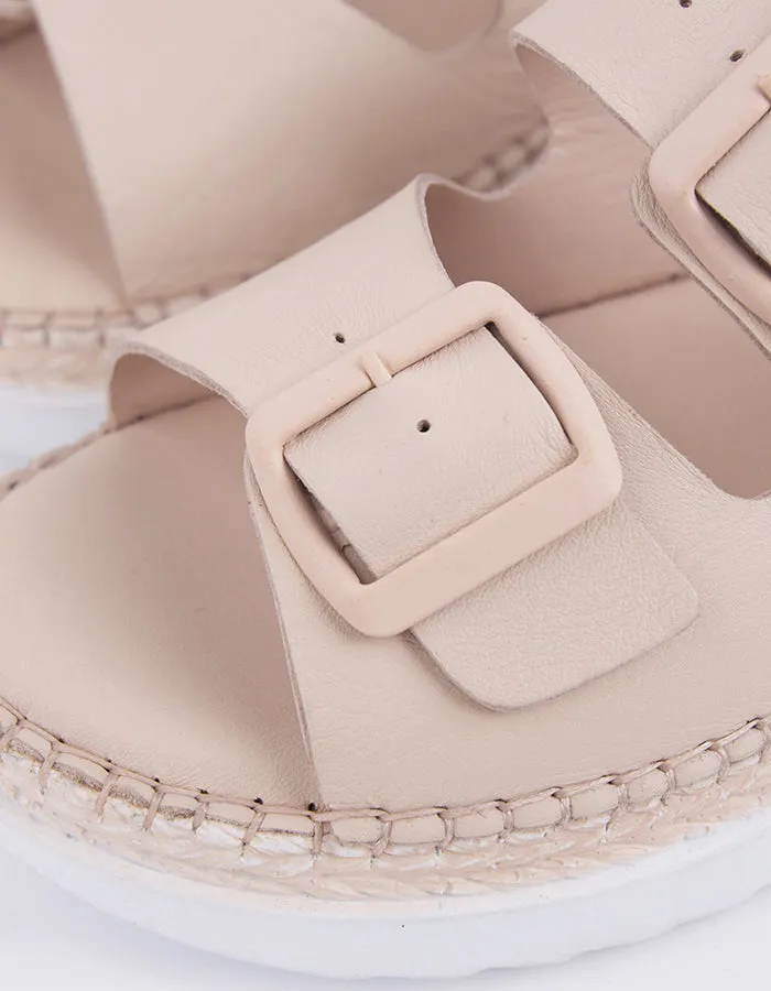 Grafton Cuir Rose