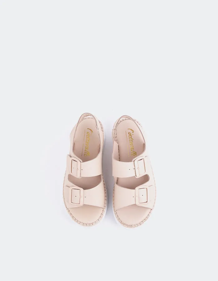 Grafton Cuir Rose