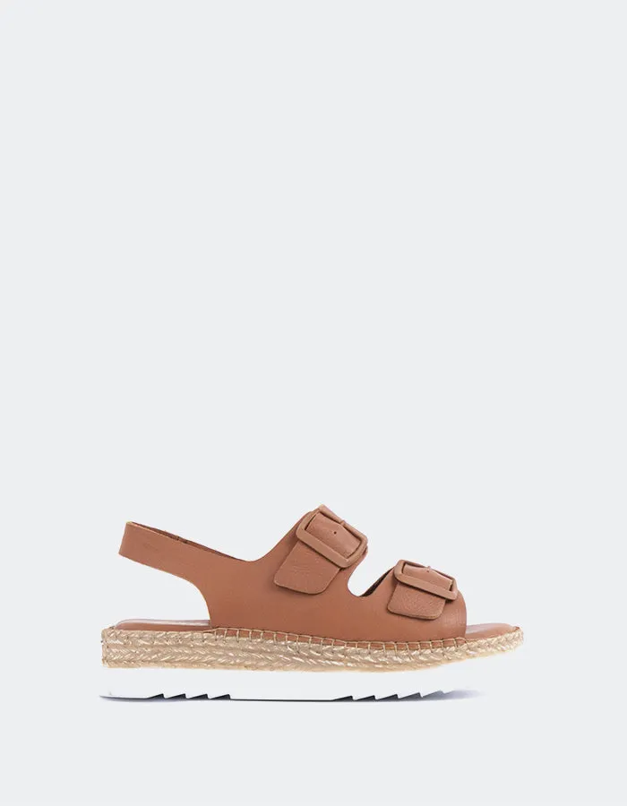Cuir Grafton Tan