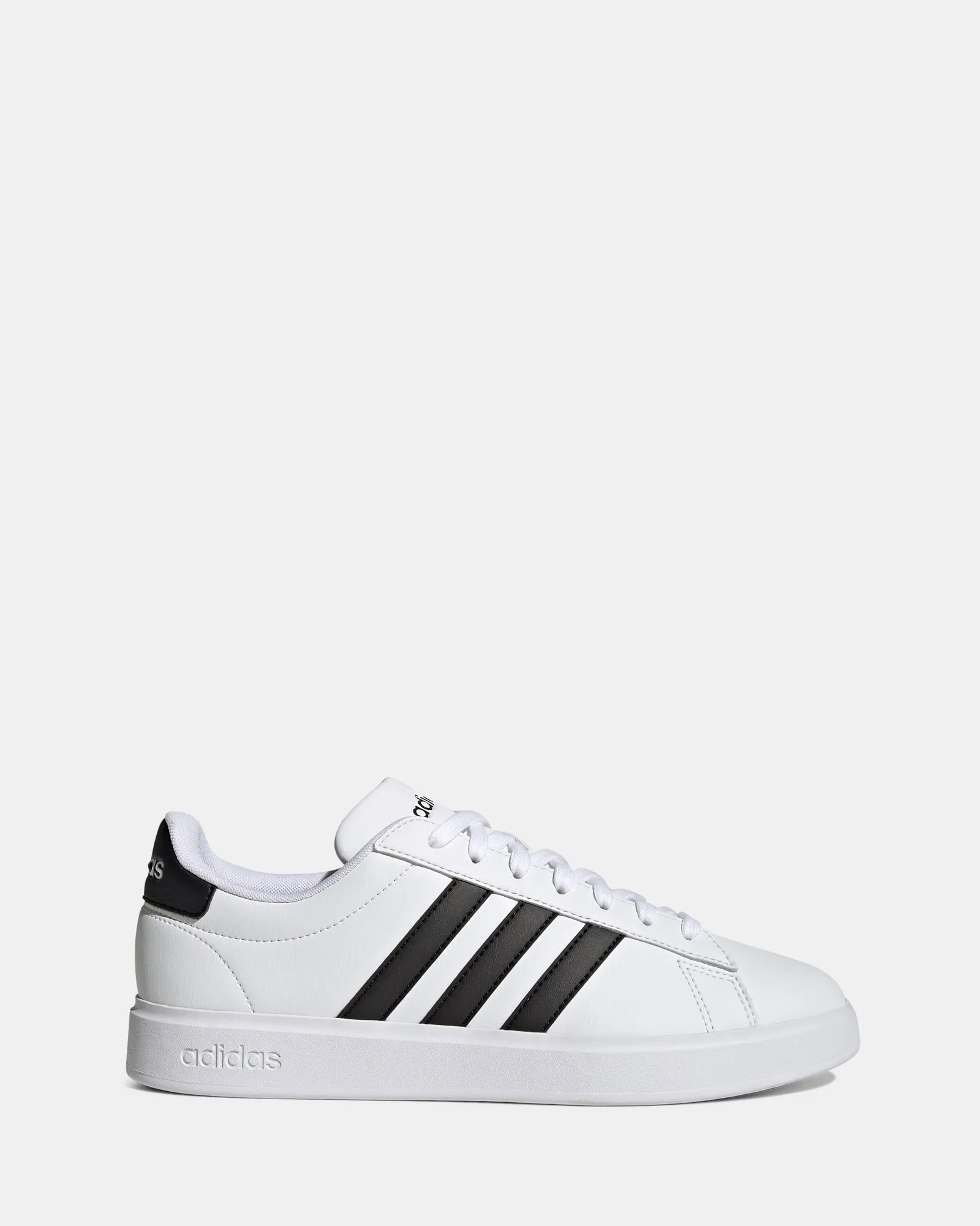 Grand Court 2.0 M Blanc/Noir