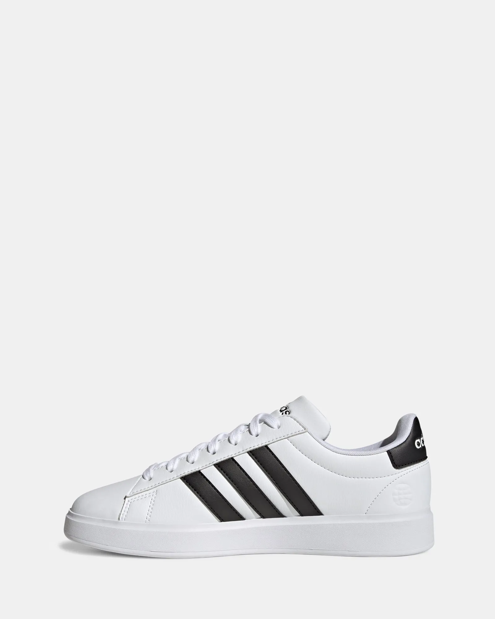 Grand Court 2.0 M Blanc/Noir