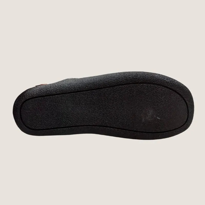 Chaussons Grosby Bryce_Grosby