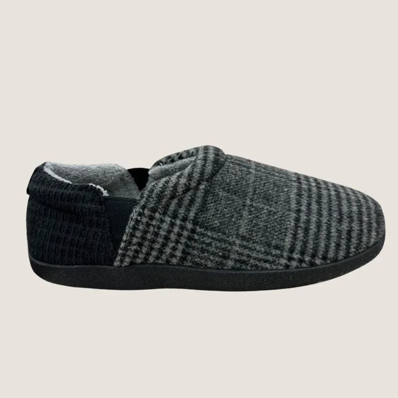 Chaussons Grosby Bryce_Grosby