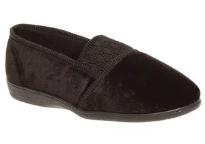 Grosby Candy Womens Comfortable Indoor Slippers Grosby Shoes