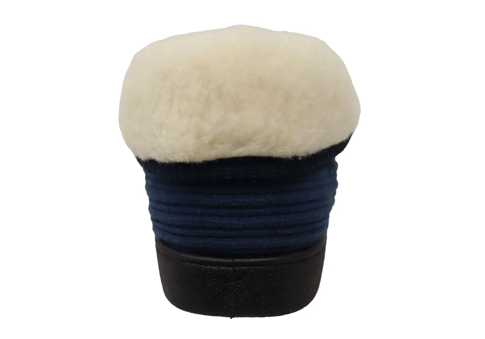 Grosby Catherine Pantoufles Confortables pour Femmes d'Intérieur Chaussons Grosby