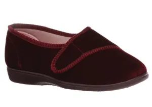 Grosby Lilian Womens Indoor Comfortable Slippers Grosby Shoes