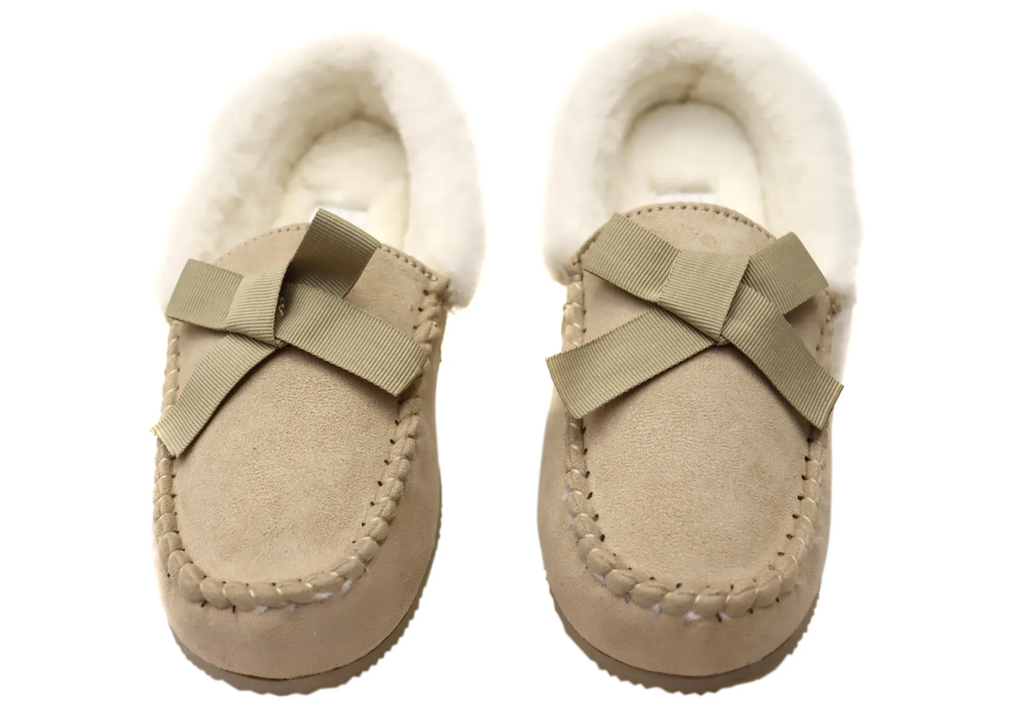 Grosby Mira Chaussons d'intérieur confortables pour femmes Grosby Shoes