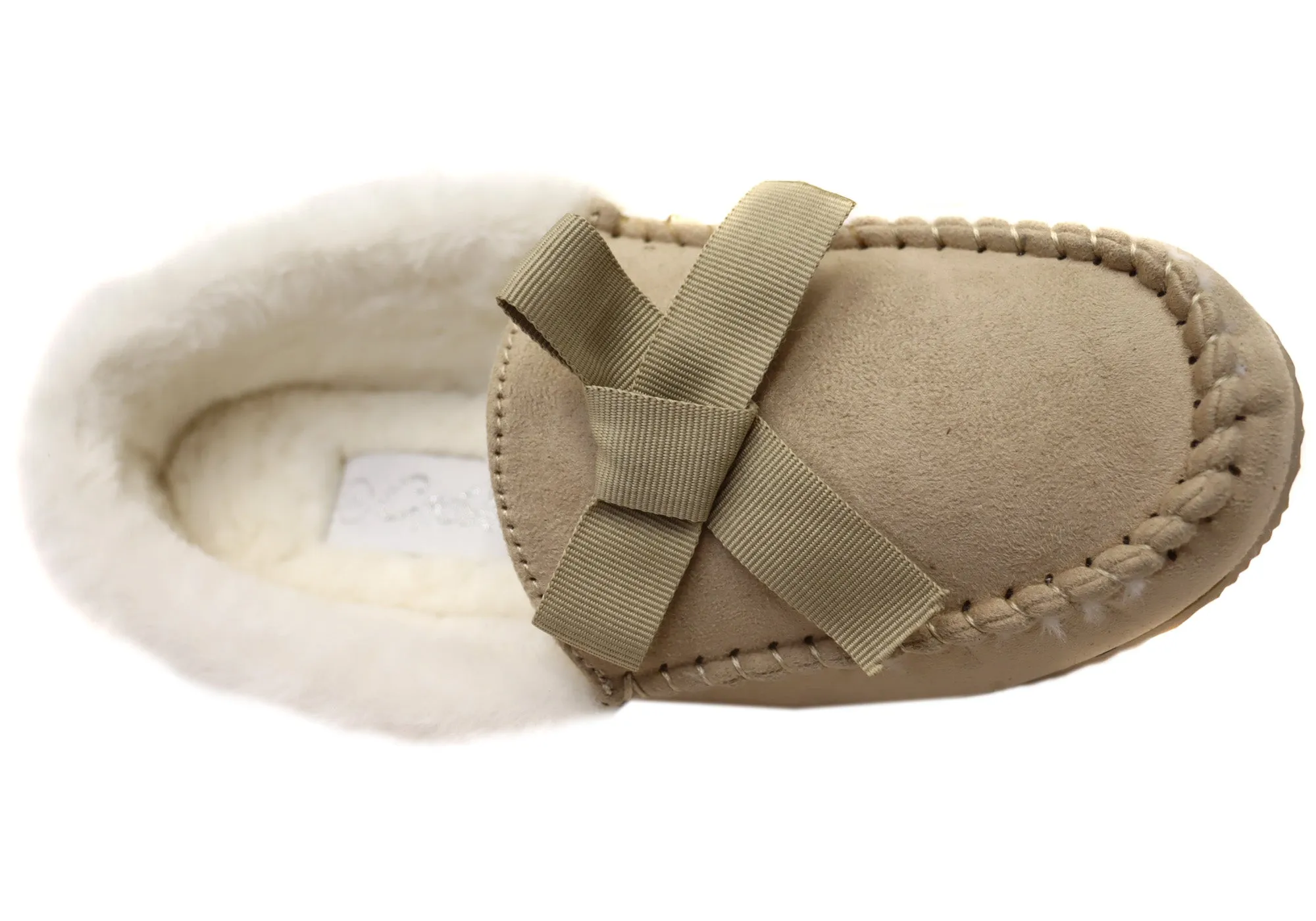 Grosby Mira Chaussons d'intérieur confortables pour femmes Grosby Shoes