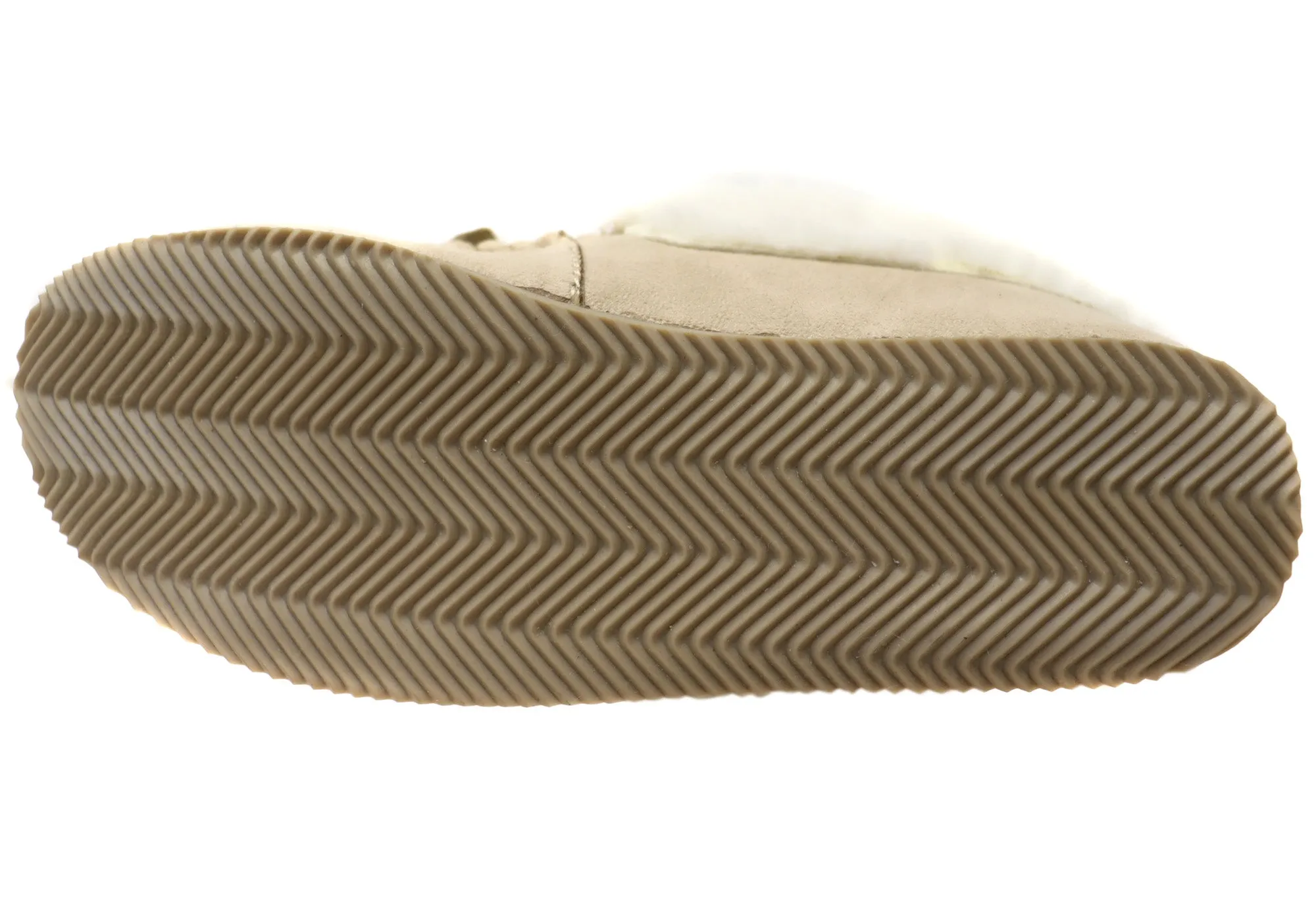 Grosby Mira Chaussons d'intérieur confortables pour femmes Grosby Shoes